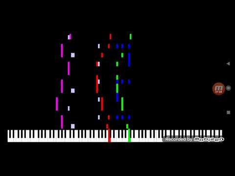 zoopals ocean collection we are number one.mid