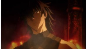 Aesthetica of a Rogue Hero