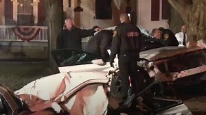 Fatal Genesee County crash casts spotlight on 'Felony Lane Gang'