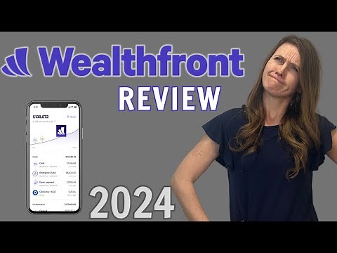 Wealthfront Cash Account Review {2024)