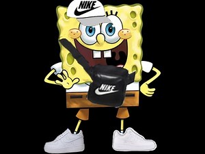 SPONGEBOB UK DRILL REMIX (Prod.RB x MJ)