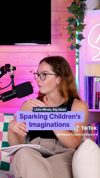 The Early Years Network on TikTok