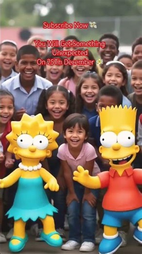 The simpsons | bart’s girlfriend #thesimpsons #aestheic #shortsvideo