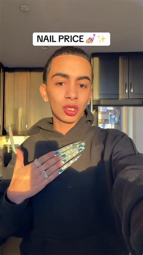 Ryan 🪬 | 💅🏼✨ | Instagram