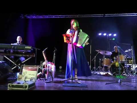 Anaïs BESSIERES Montbrison avril 2026 Marches