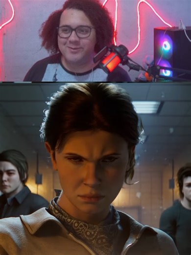 Stranger Things Chapter 2 Gameplay Reaction