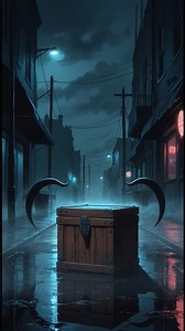 The Most Haunted Box on Earth… The Dybbuk Box Mystery #shorthorror #horrorstories#shorts