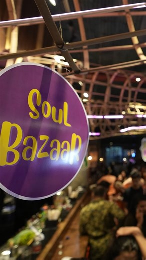 Visit the grandest Christmas Carnival in Indore! Dive into the festive spirit and explore over 35 enchanting stalls offering unique treasures and delightful goodies and much more. Make your holiday season special with us. 🎄✨ Date: 22nd December- 1st January #PhoenixCitadel #Christmas #SoulBazaar #Decor #ShoppingMall #FestiveVibe #Celebration #Fun #Party #Events #Indore | Phoenix Citadel