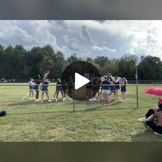 #Cheer #MiddleSchool #Youth #MyGirl #Cheerleader #Rowan