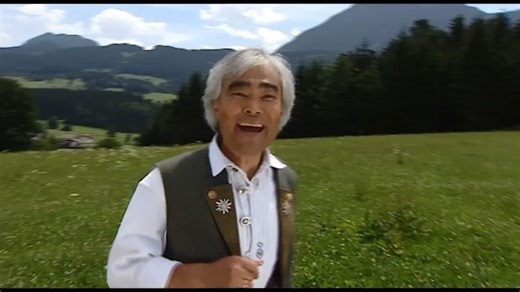 Takeo Ischi ⧸ Ishii ⧸ 石井健雄 - New Bibi Hendl (Chicken Yodeling) Original