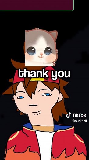 Kenji Vtuber Model Asks for Hug
