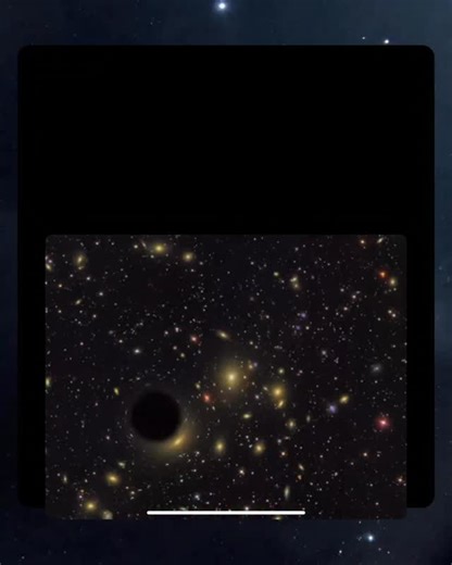 Science&Universe on Instagram: "Since black holes are invisible, we measure their spin by looking at how they affect the “dinner” they are currently eating—their accretion disk. • The X-ray “Red Wing”: Astronomers look at X-ray light emitted by iron atoms in the disk. If the black hole spins fast, the disk can orbit much closer to the edge without falling in. This causes the light to be severely distorted and “stretched” (gravitational redshift), creating a signature in the light spectrum that r