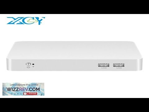 XCY Mini PC Intel N100 i7 4500U i5 4200U Office Computer Win11 Win10 Linux