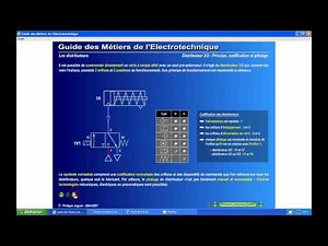 Pneumatic distributors - part 2