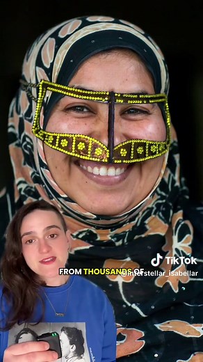 Understanding the Cultural Significance of Bandari Women's Masks
