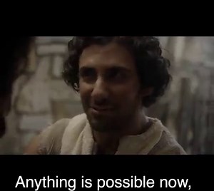 15M views · 48K reactions | "This may well change the world's perception of Jesus...forever. A must-see." | The Chosen | Facebook