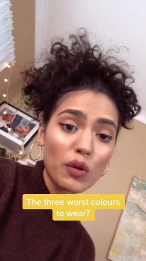 Best Color Combinations for Fashion Outfits