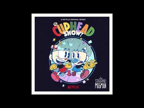 The Cuphead Show! OST: the Devil’s Song