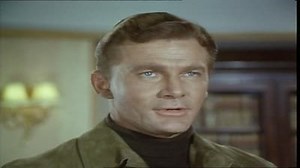 Watch The Baron Season 1 Episode 2 - Epitaph For A Hero