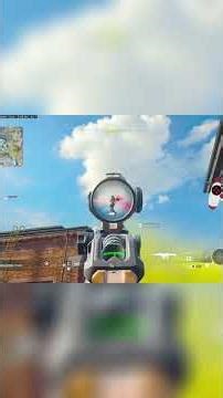 INSANE COD SNIPER SHOTS! How to Dominate the Map! #shorts