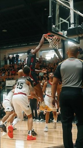 How to film a 🏀 game with a gimbal