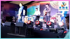 2.3K views · 52 reactions | Jashn e Baramulla Program was Celebrated at Eco Park Baramulla Legendary Singer Javid Ali performed Including Bollywood Famous Anchor Roshni Chopra. Local Youth Like Waqar Khan Shah Zaffer Also Performed and Won hearts Of Audience. All-Stars Insisted Local Talented Youth To work hard and Come in Limelight. | Rafiabad News service | Facebook