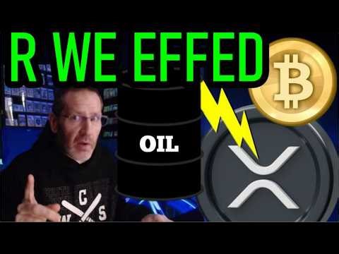 🛑WAR EXTENDED🛑 XRP BTC DUMP INCOMING?