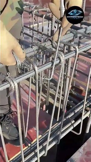 Mastering Rebar Tying: Essential Skills for Structural Strength