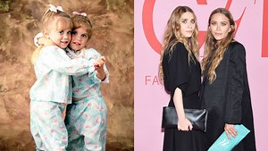 ‘Full House’ Cast Then & Now: See How The Olsen Twins & More Have Changed 33 Years Later