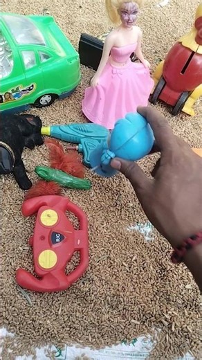 Minutes Satisfying with Unboxing Hello Kitty Kitchen Set | How to Make Mini Kitchen Set ASMRl