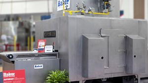 Baking Systems - Baker Thermal Solutions