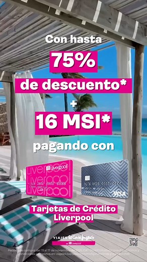 🏨¡Despierta con las mejores vistas en tu hotel ideal!🌟 Aprovecha este BUEN FIN y viaja pagando menos con las promociones que tenemos para ti🥳 ¿Listo para viajar?✈️ | Viajes El Corte Inglés México