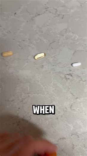 62 reactions | "I can honestly say they make a difference in my day...