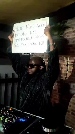 RnB & Soul Dj, Meme Creator, Available for Bookings