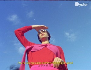 13K views · 25 reactions | Get To Know Basketball Legend And Bonds Woman Liz Cambage >>> bit.ly/lizzzzz | Oyster | Facebook