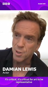 8.1K views · 49 reactions | Actor Damian Lewis, who plays Birmingham next month, reflects on his time at the city's repetory theatre and says everyone has the right to get involved in the arts. #bbcmidlands #DamianLewis #birmingham | BBC Birmingham | Facebook