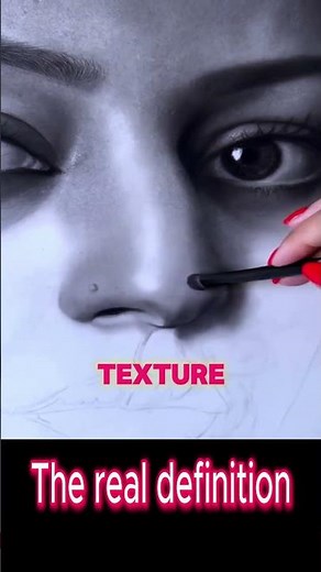 The Real Definition of Art: Hundreds of Hours for One Masterpiece 👁️✍️