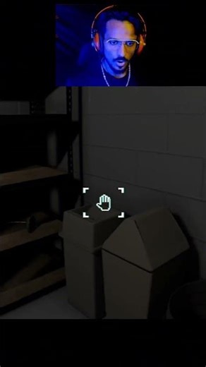 Creepy Dolls Follows YOU #shorts #horror #gaming