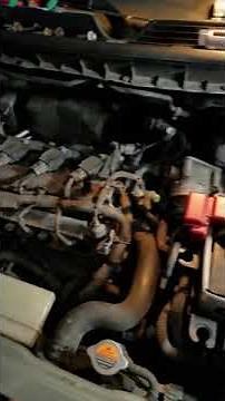 Upstream 02 sensor for 09 nissan cube.