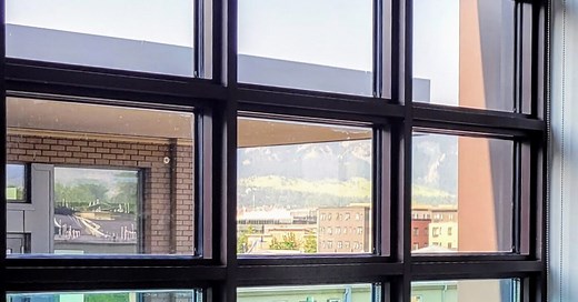 Windows giant Andersen leads $30M funding of solar window company