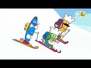 Special Episodes - Winter On ducktv & Christmas On ducktv | ducktv