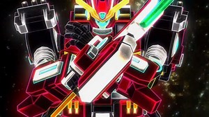 Mugen Souls Z ‘G Castle Battle’ introduction video