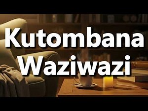 What does Kutombana Waziwazi mean | Kutombana Waziwazi meaning explained