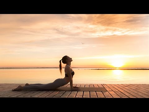 Relaxing Music for Yoga 30 Minutes 🤸‍♂️ Power Yoga Music for Exercise 30 Min | Background Music
