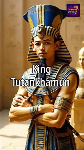 Ever Wondered "What really caused the death of King Tutankhamun?"