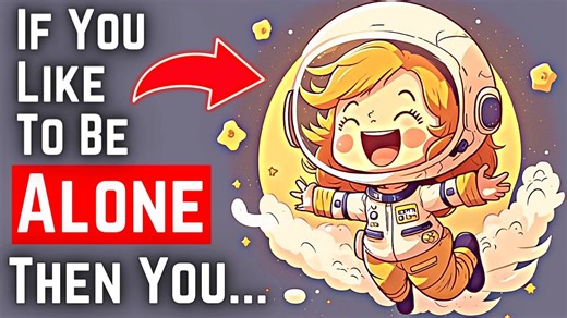 Do You Like To Be Alone? You Might Have These UNIQUE Personality Traits (Psychology Facts). Hey there, welcome to today’s video, where we talk about 8 special personality traits of people who like to be alone! If you're someone who loves their alone time, then you're in for a treat. Have you ever wondered what kind of personality traits make people more likely to enjoy being alone? Well, we've got the answers for you right here! So, without further ado, let's dive into the first personality trai