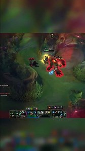 Stomping Challenger with Rengar #leagueoflegends #outplay #rengar