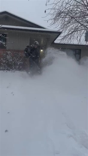 Leaves or Snow - Bring It On! 🍂❄️ The ECHO PB-9010 packs serious power to dominate fall cleanup, and here’s the bonus: it tackles winter snow like a pro. One tool. Year-round performance. Endless possibilities. Stop in today and experience the power! | Wagner Mower & Plow Sales and Service