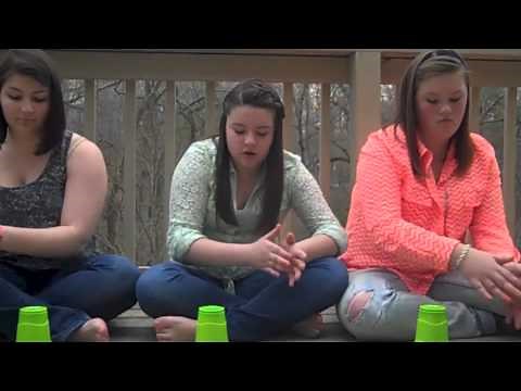 The ORIGINAL Water Cycle Song