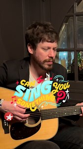 John Gallagher, Jr. sings “The Once and Future Carpenter” from SWEPT AWAY’s moving Broadway finale as part of our CAN I SING YOU SOMETHING? series! The Tony Award winner played Mate in The Avett Brothers scored musical which celebrated a reunion concert last night at NYC’s Bowery Ballroom. Head over to our Broadway.com YouTube channel for the full performance. 🎶: Music by The Avett Brothers 🌟: @johngallagherjunior @sweptawaymusical @theavettbrothers @boweryballroom | Broadway.com